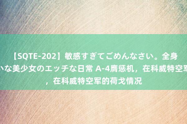 【SQTE-202】敏感すぎてごめんなさい。全身性感帯みたいな美少女のエッチな日常 A-4膺惩机，在科威特空军的荷戈情况